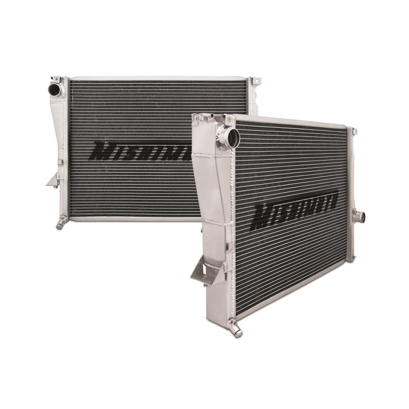 Mishimoto X-Line Performance Aluminum Radiator - BMW Z3 (1999-02)