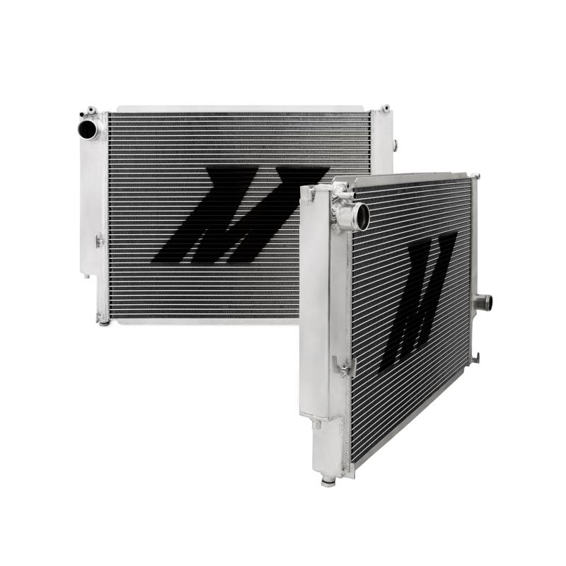 Mishimoto Performance Aluminum Radiator - BMW E30/E36 (1988-99)