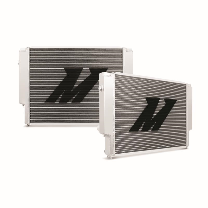 Mishimoto X-Line Performance Aluminum Radiator - BMW E30/E36 (1988-99)
