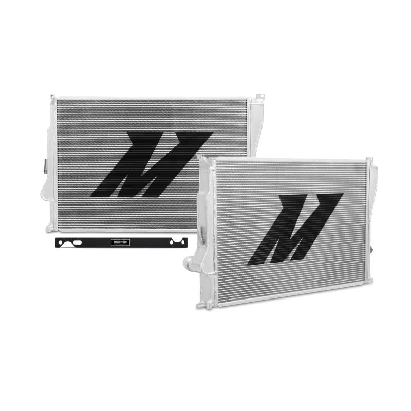 Mishimoto Performance Aluminum Radiator - BMW E46 M3 (2001-06)