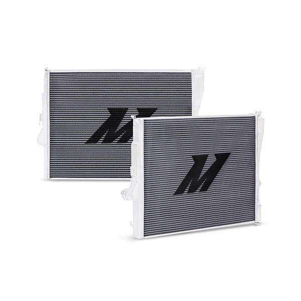 Mishimoto Performance Aluminum Radiator - BMW E46 Non-M Manual (1999-06)