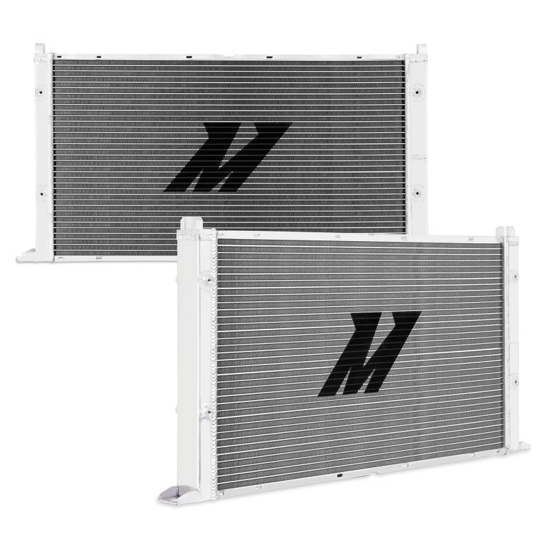 Mishimoto Performance Aluminum Radiator - VW Golf VR6 (1994-98)