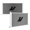 Mishimoto Performance Aluminum Radiator - VW Golf VR6 (1994-98)