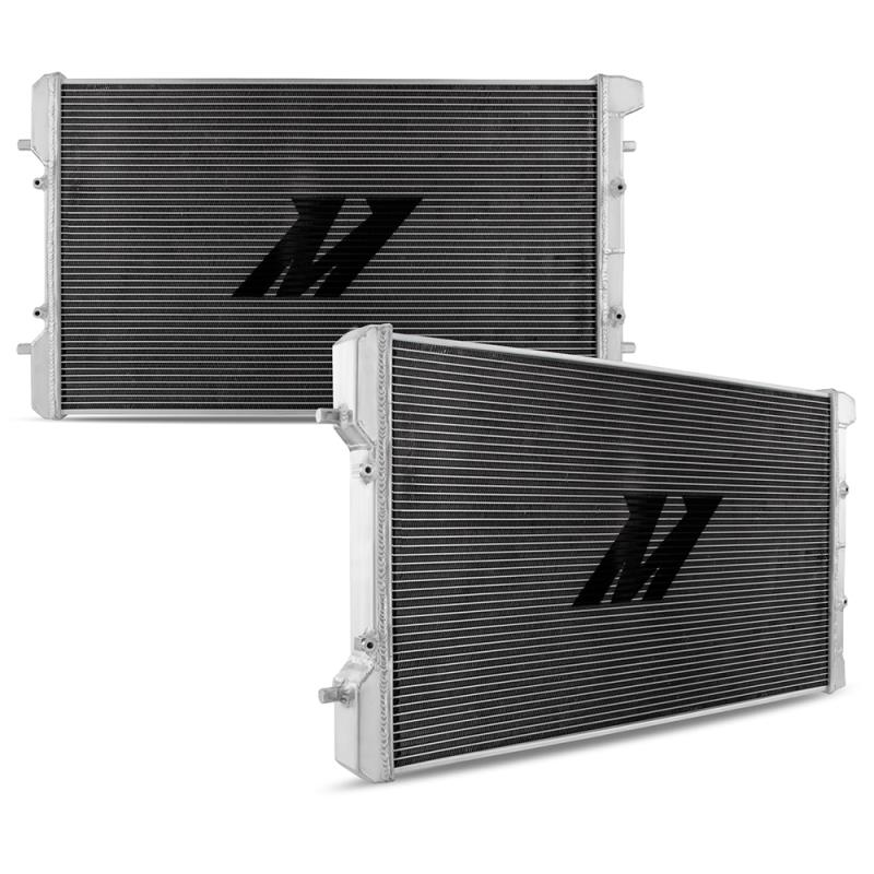 Mishimoto Performance Aluminum Radiator - VW Golf (1999-02)