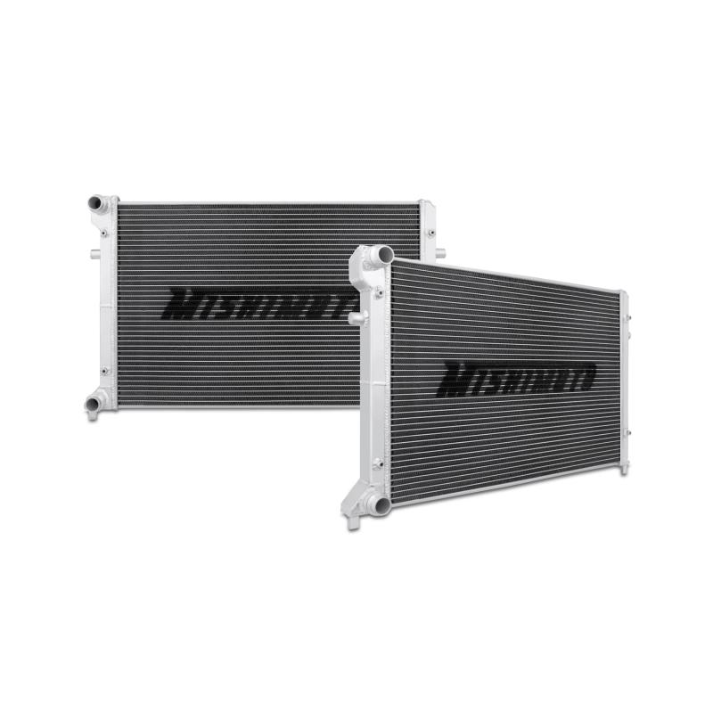 Mishimoto Performance Aluminum Radiator - VW R32 2008