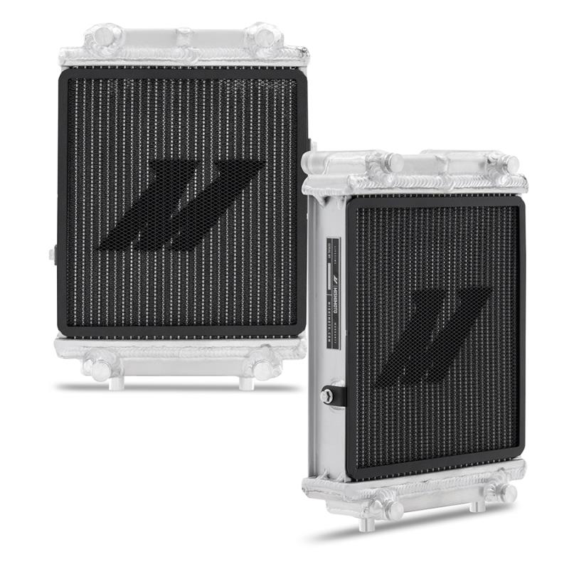 Mishimoto Performance Auxiliary Heat Exchanger DSG Cooler - (2015+) VW Audi MQB