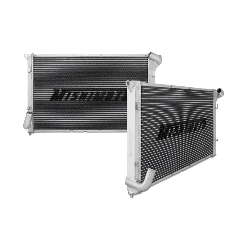 Mishimoto Performance Aluminum Radiator - MINI Cooper S (2002-08)