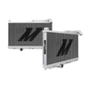 Mishimoto Universal Performance Aluminum Radiator, 25.51in x 16.3in x 2.55in