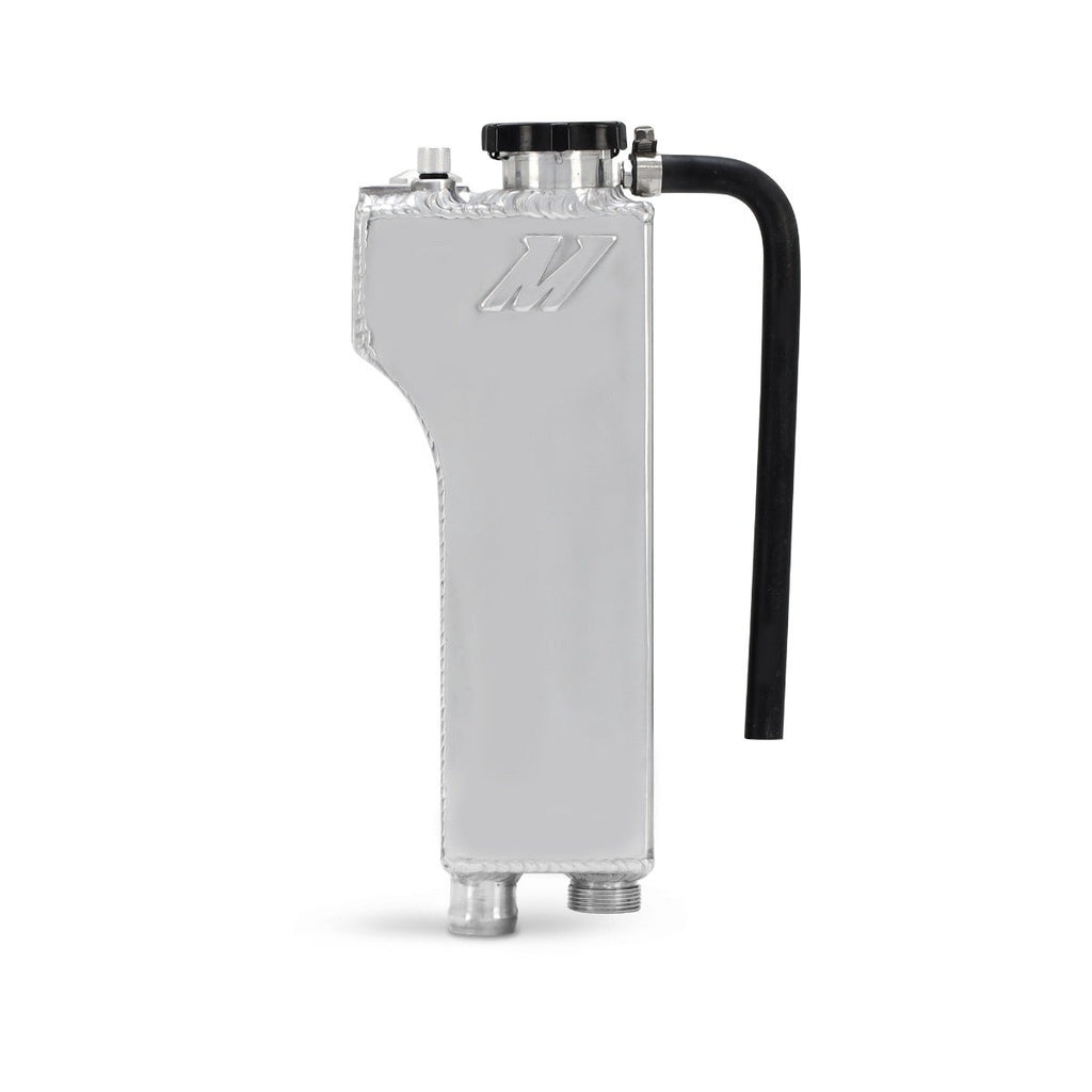 Mishimoto Aluminum Coolant Expansion Tank, Polished - BMW E36 (1992-99)