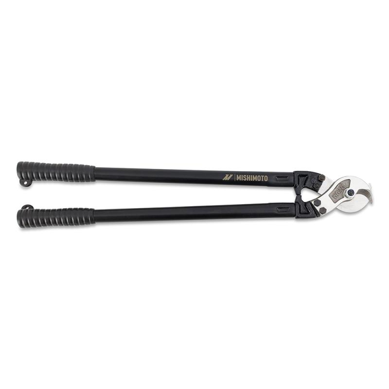 Mishimoto -AN Line Cutting Shears