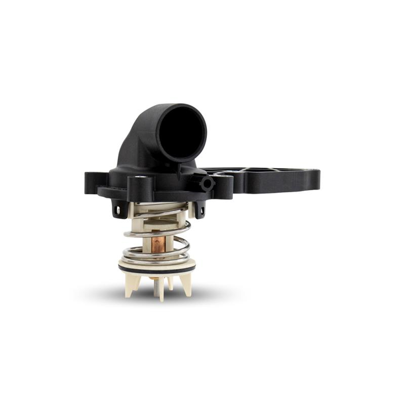 Mishimoto Racing Thermostat, w/Housing - Audi S4 (2010-16)