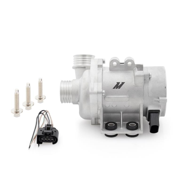 Mishimoto Water Pump - BMW N52 (2006-12)