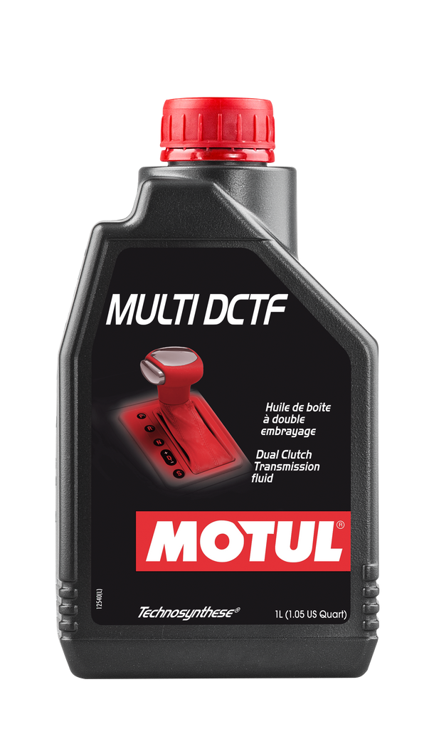 Motul 109464 MULTI DCTF 1L
