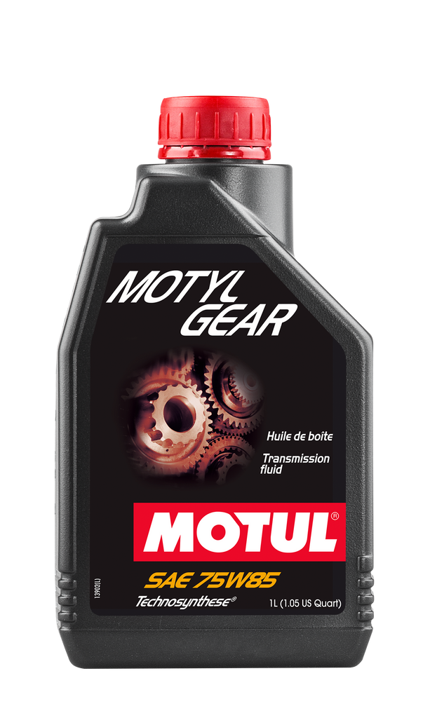 Motul 106745 MOTYLGEAR 75W85 1L