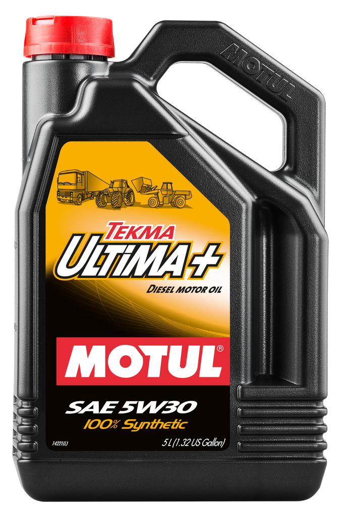 Motul 107299 TEKMA ULTIMA+ 5W30 5L