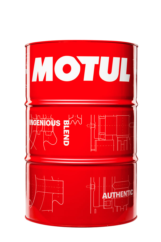 Motul 110209 SPECIFIC 508 00 509 00 0W20 208L