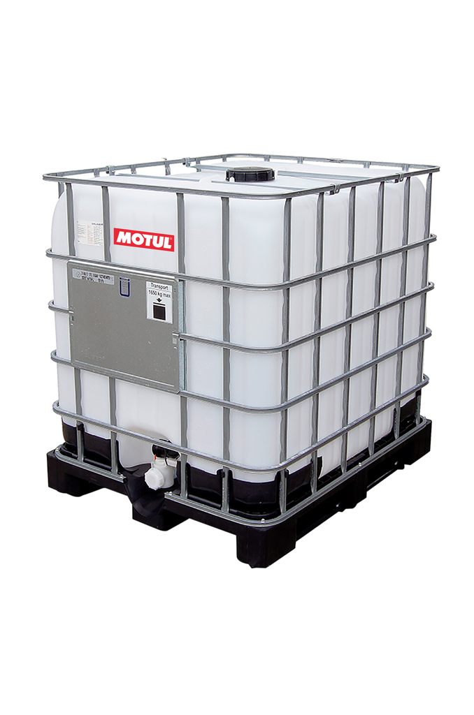 Motul 104854 TEKMA FUTURA+ 10W30 1000L
