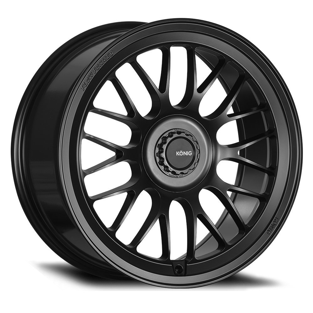 Konig MRK1XR - Satin Black