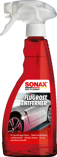 Sonax Détachant Fer+Résidus (500 ml)