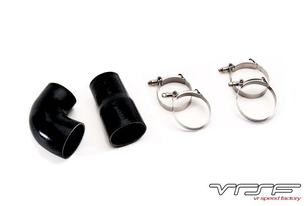 VRSF Intercooler Install Kit for 07 - 12 BMW 135i/335i N54 & N55 E82/E90/E92