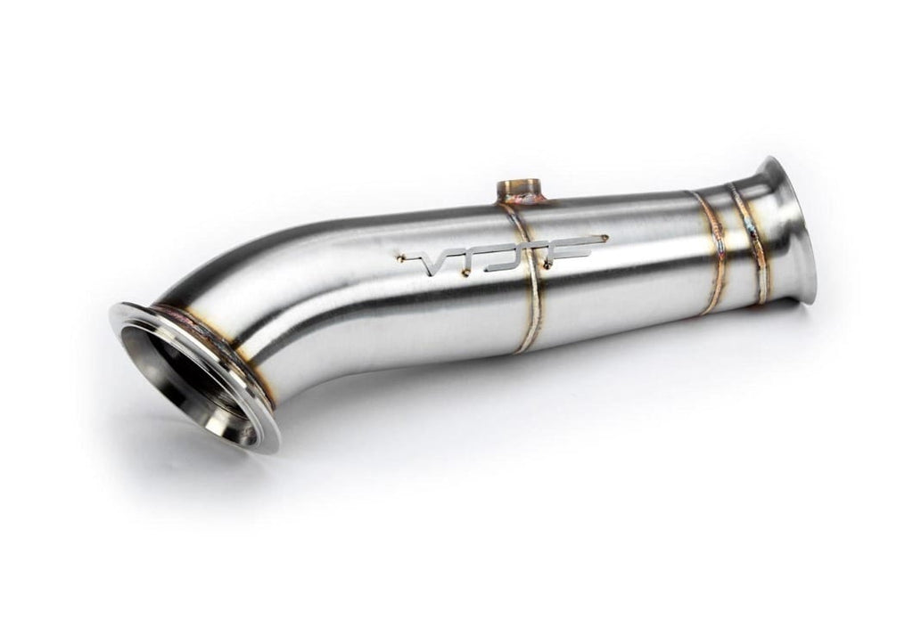 VRSF Downpipe Upgrade for 2015 - 2018 BMW X4 M40i & M40iX N55 F26