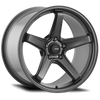 Konig Neoform - Matte Grey
