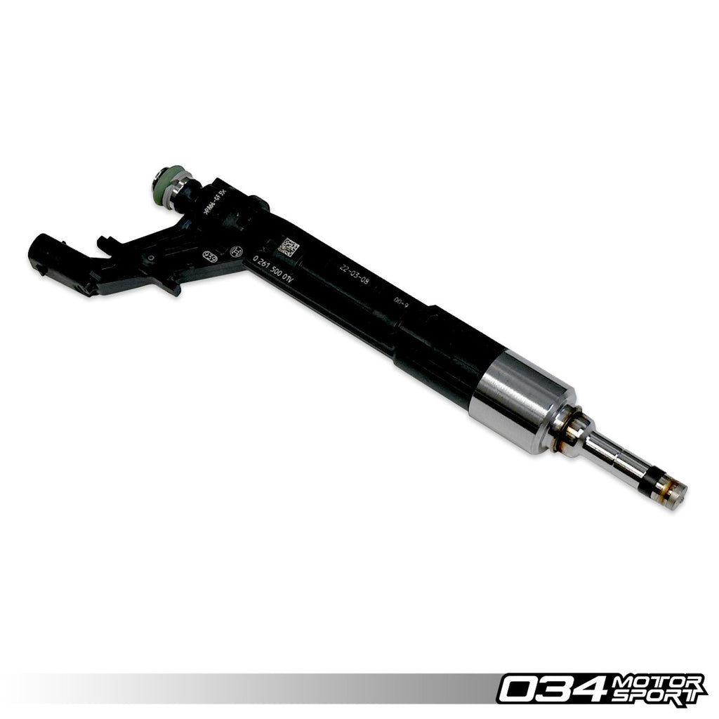 034Motorsport OEM Audi 2.9TT/4.0TT Direct Fuel Injector