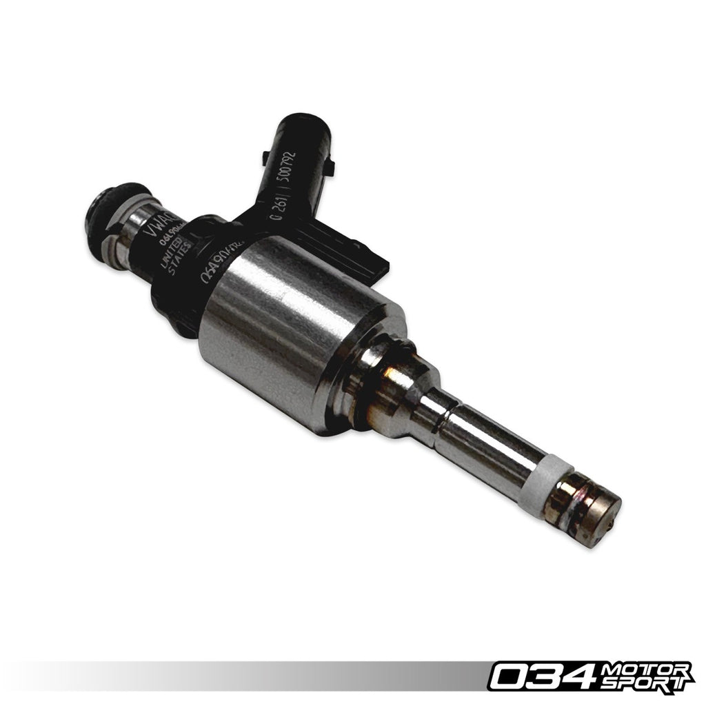 034Motorsport OEM Volkswagen Direct Fuel Injector, MK7 Golf GTI 2.0T