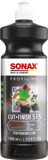 Sonax Profiline Cut+Finish (250 ml)