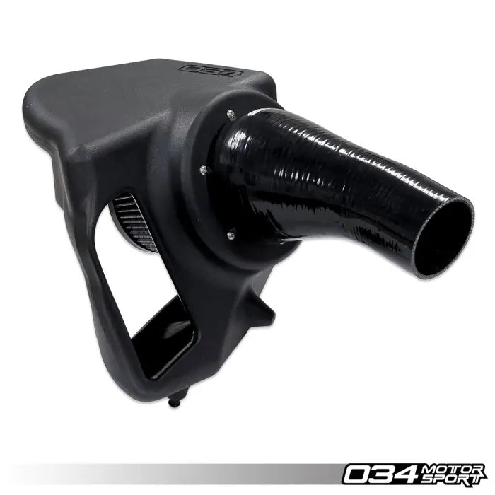 034Motorsport P34 Cold Air Intake System - Audi S4/S5 B9 & B9.5 (3.0TFSI)