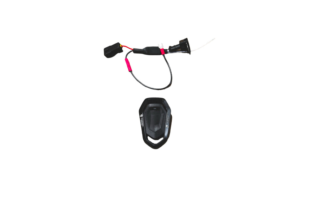 BMW Exhaust Valve/Flap Controller