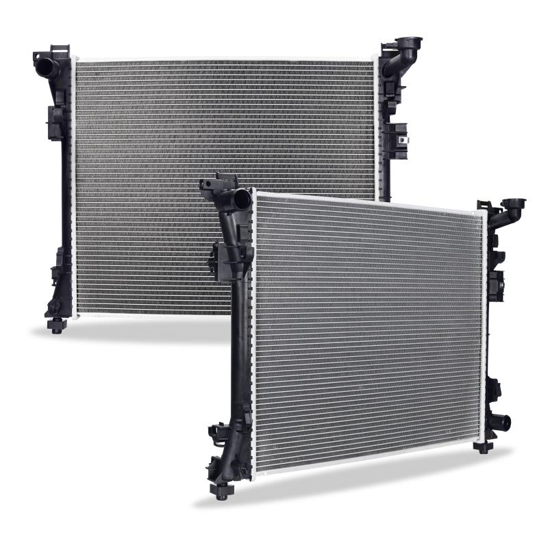 Mishimoto Replacement Radiator - VW Routan (2009-12)