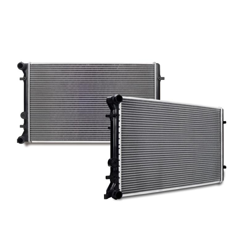 Mishimoto Replacement Radiator - VW Golf R32 (2003-04)