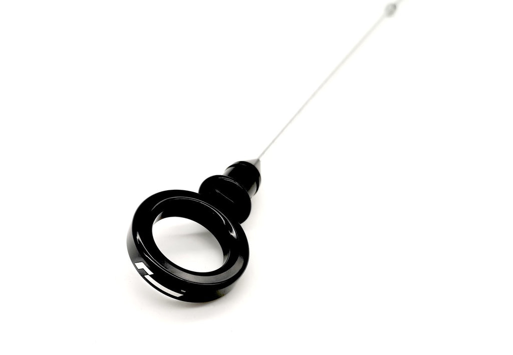 034Motorsport RacingLine Billet Oil Dipstick / EA855 / 2.5 TFSI / DAZA, DAZC, DNWA, DXHA