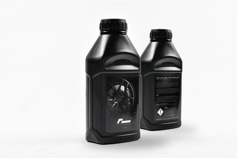 034Motorsport RacingLine Brake Fluid RBF312 / 500ml 300 DOT 4
