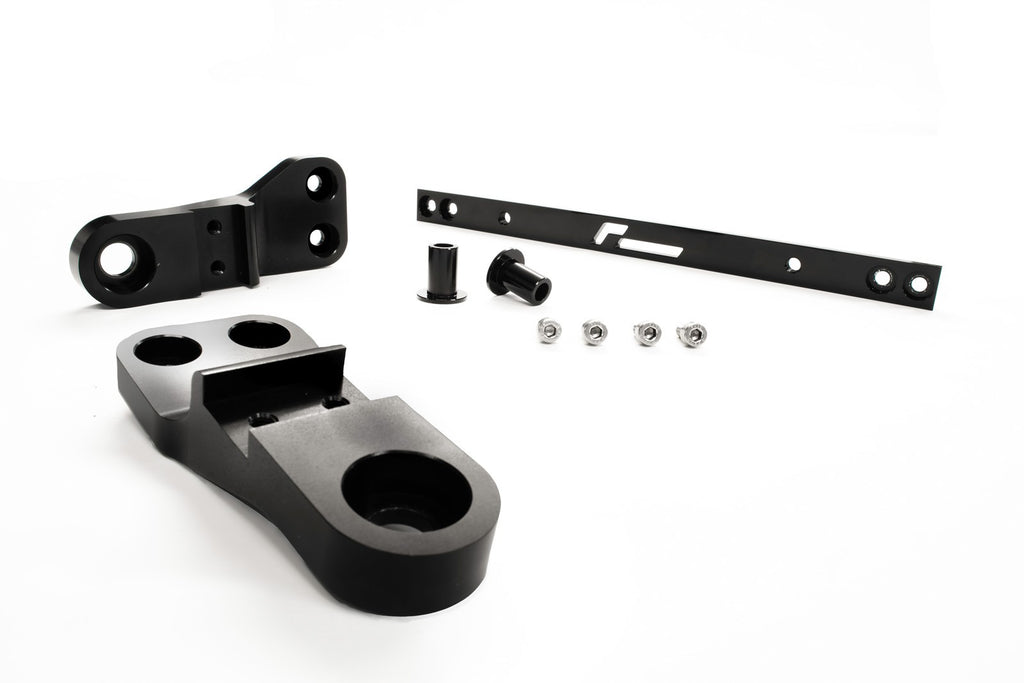 034Motorsport RacingLine Front Subframe Chassis Brace / MQB / MQB 'evo'