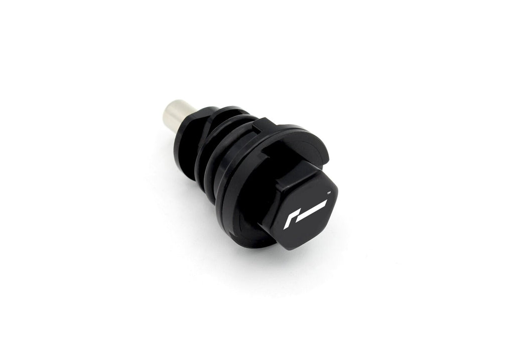 034Motorsport RacingLine Magnetic Sump Plug with 'True Lock' / Plastic Oil Pan 1.8 & 2.0 TSI EA888.3/3B
