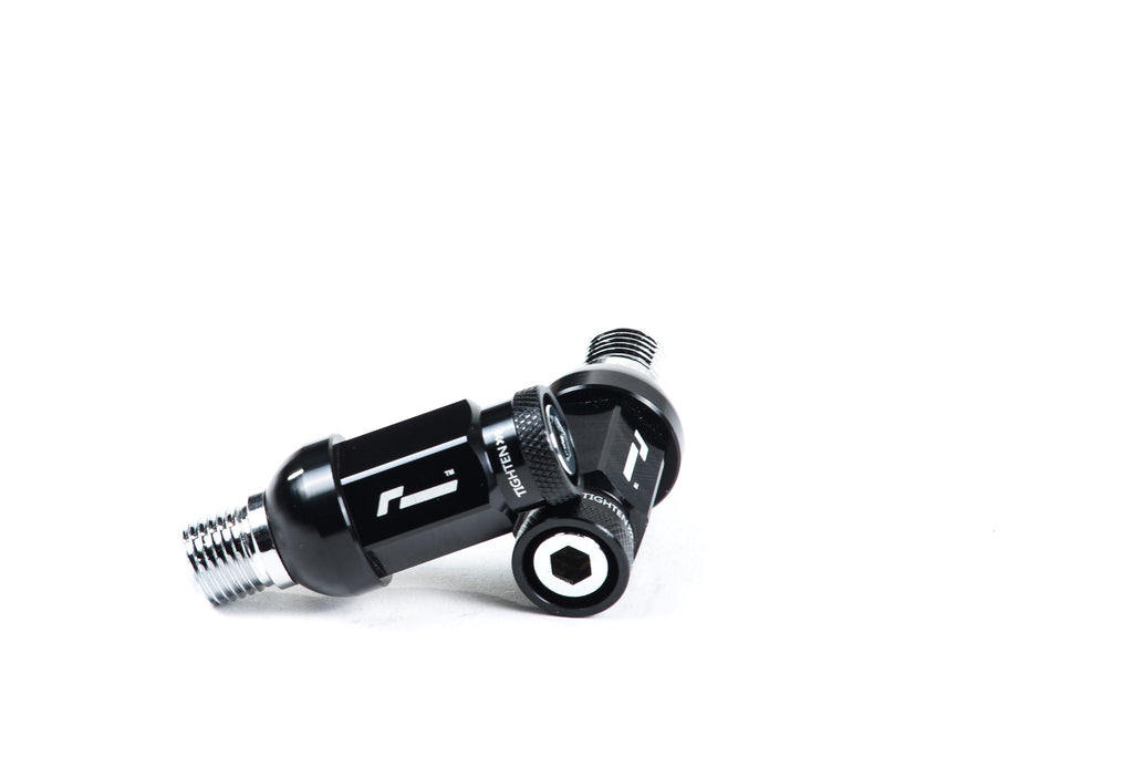 034Motorsport RacingLine Stud and Nut 80mm Conversion Kit / Ball Seat - most OEM wheels / Full Car Set