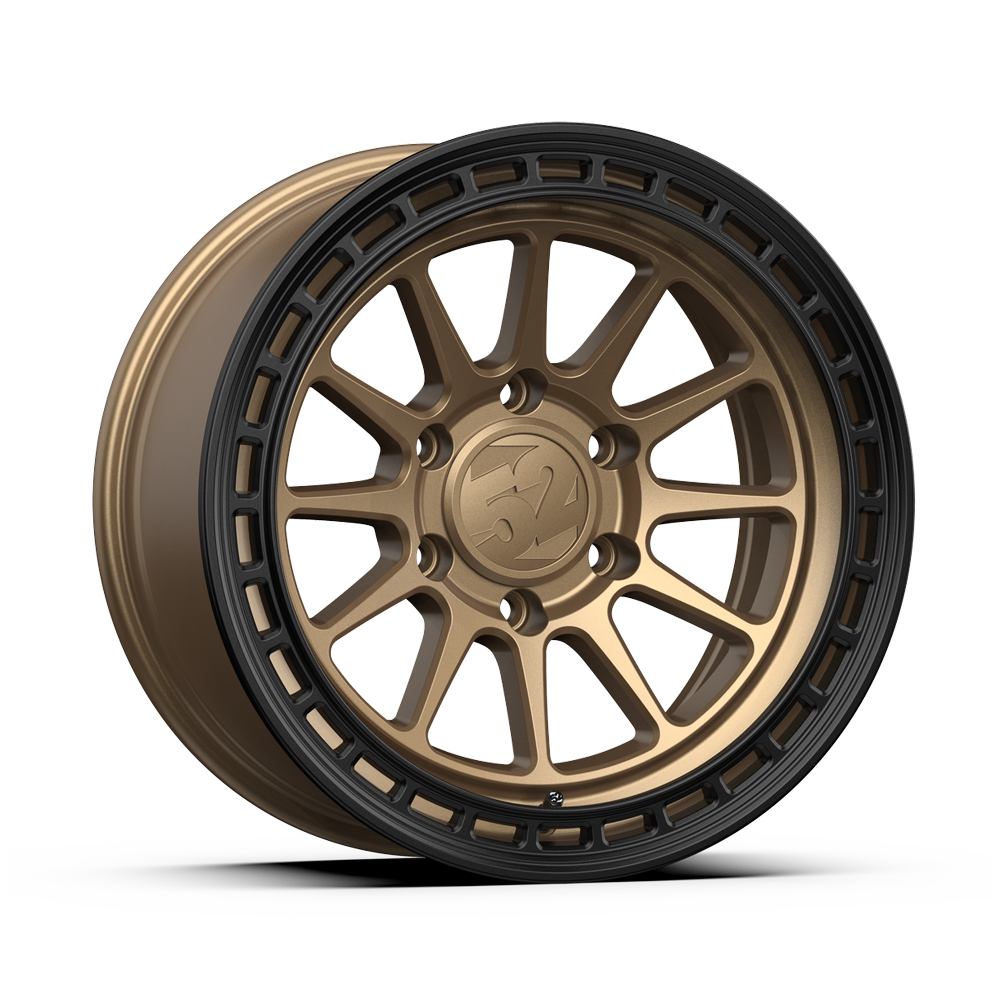 fifteen52 Range HD - Desert Bronze