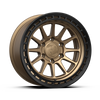fifteen52 Range HD - Desert Bronze