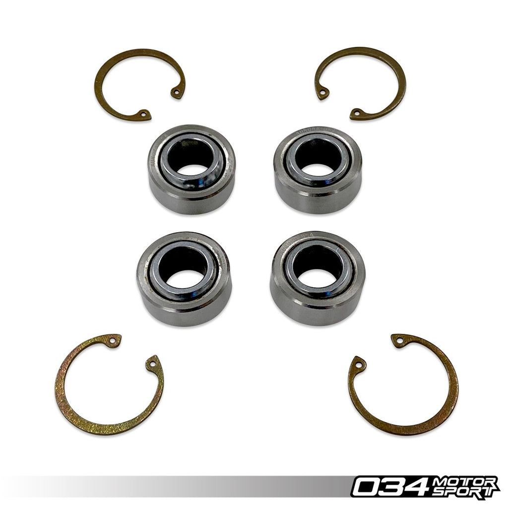 034Motorsport Rebuild Kit End Links Rear MQB Motorsport