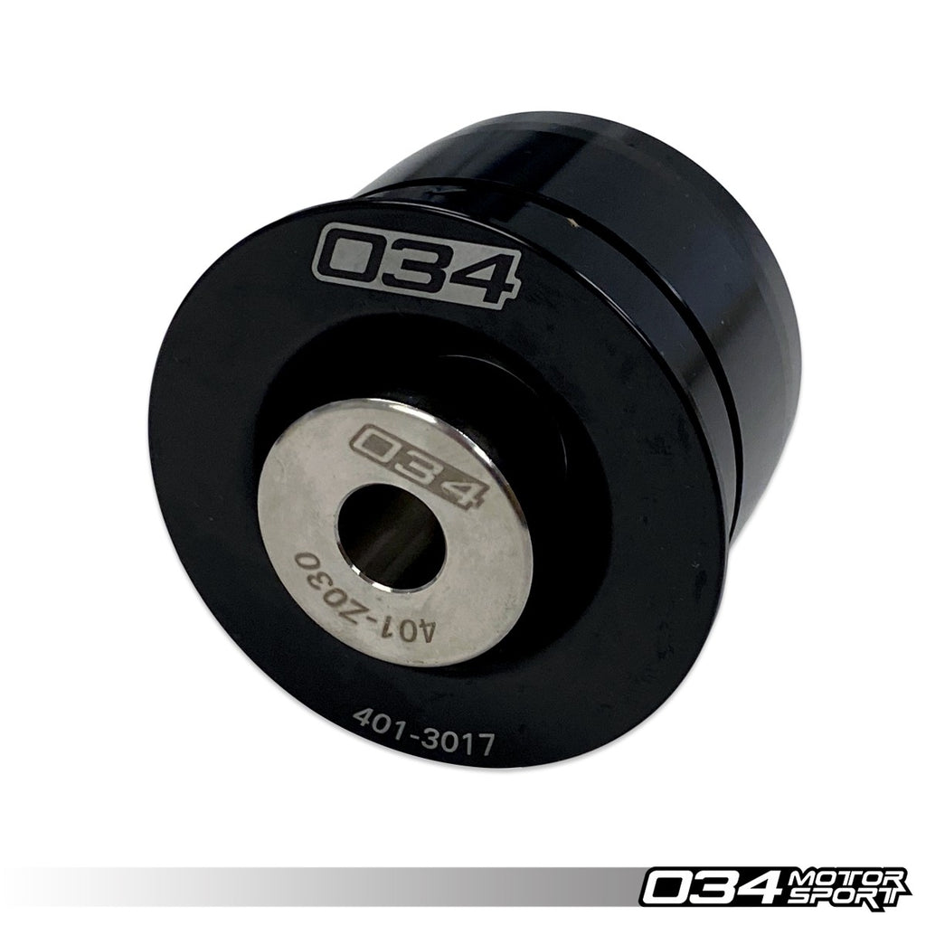 034Motorsport Rebuild Kit, Motorsport Spherical Rear Trailing Arms for Volkswagen & Audi PQ34, PQ35, MQB, and MQB EVO