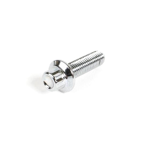 BFI M7x24 Assembly Bolt for 2-Piece BBS Wheels (Chrome)