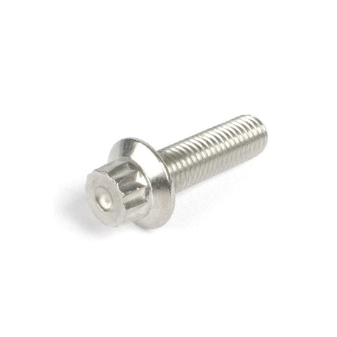 BFI M7x24 Assembly Bolt for 2-Piece BBS Wheels (Stainless)