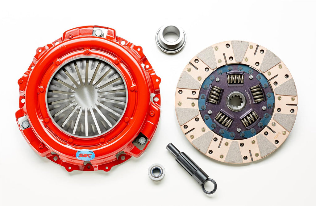 South Bend Clutch Stage 1 HD Clutch Kit - VW Golf (1985-90)