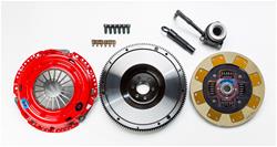 South Bend Clutch Stage 4 Extreme Clutch Kit