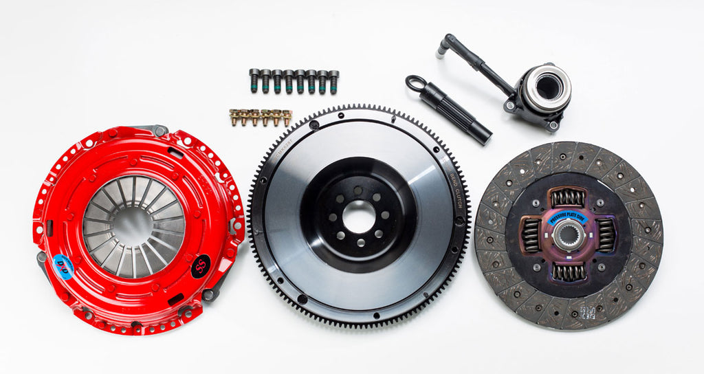 South Bend Clutch Stage 3 Endurance Clutch Kit