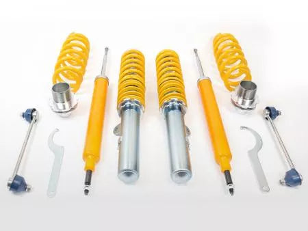 FK Street-Line Coilover Kit - BMW 3 Series (E90/E91) - Eurosport Performance