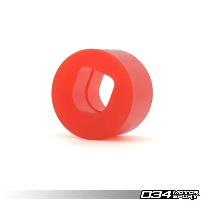 034Motorsport Polyurethane Snub Mount - Audi A4/S4 B6 & B7