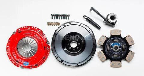 South Bend Clutch Stage 2 Drag Clutch Kit